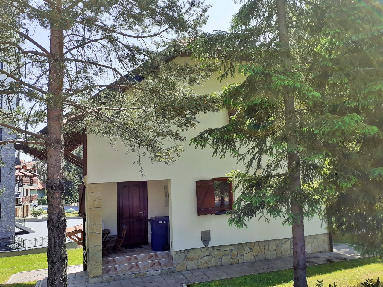 Villa in Zlatibor, Serbien, 210 m² - Foto 4