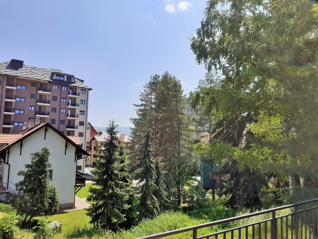 Villa in Zlatibor, Serbien, 210 m² - Foto 7