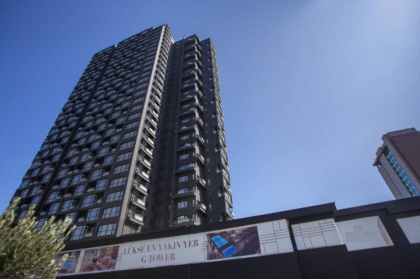 Piso Bahcelievler, Turquia, 79 m² - imagen 2