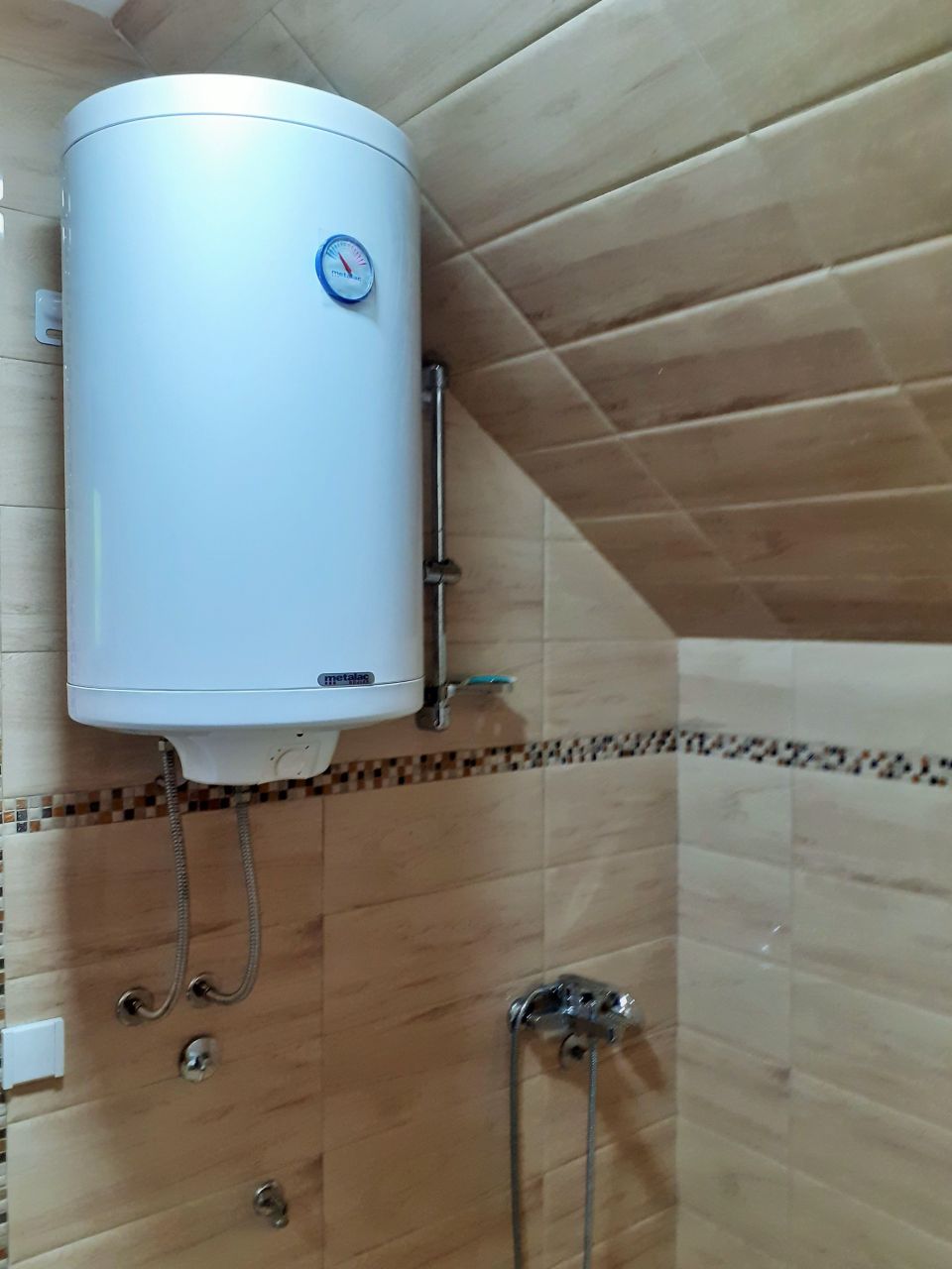 Villa in Zlatibor, Serbien, 210 m² - Foto 10