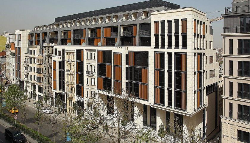 Flat in Istanbul, Turkey, 160 m² - picture 2