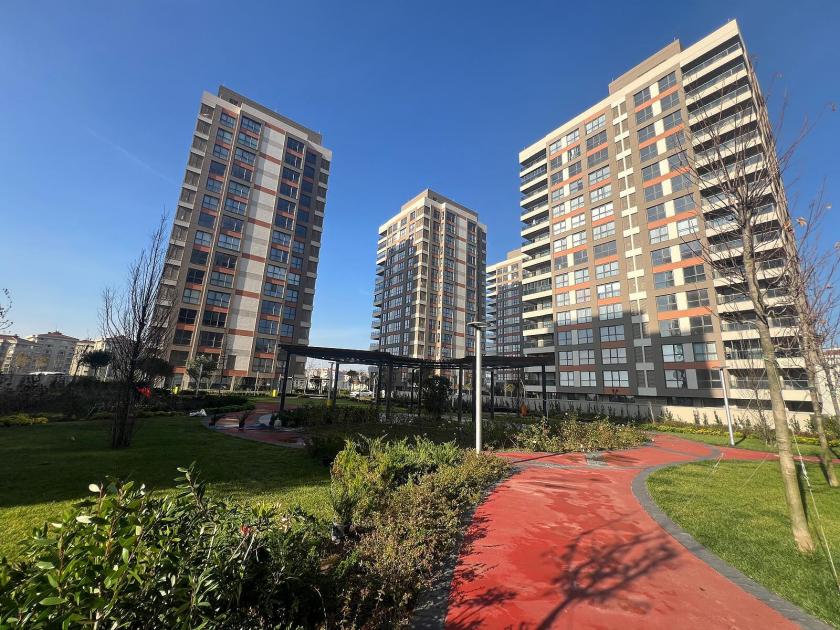 Flat in Cekmekoy, Turkey, 143 m² - picture 2