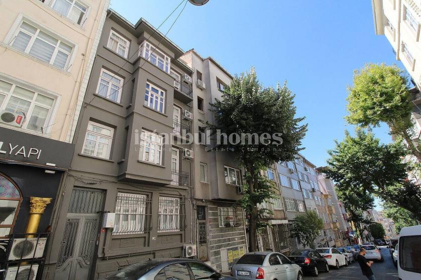 Villa in Istanbul, Turkey, 300 m² - picture 1