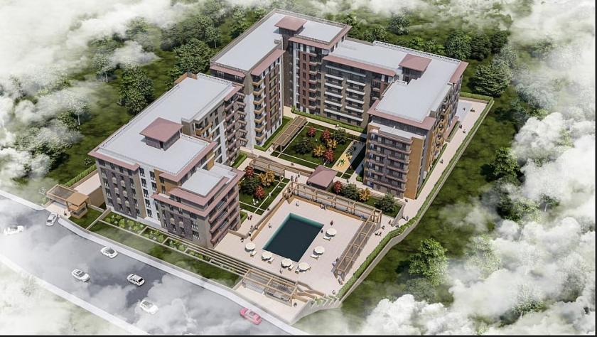 Appartement à Pendik, Turquie, 133 m² - image 2