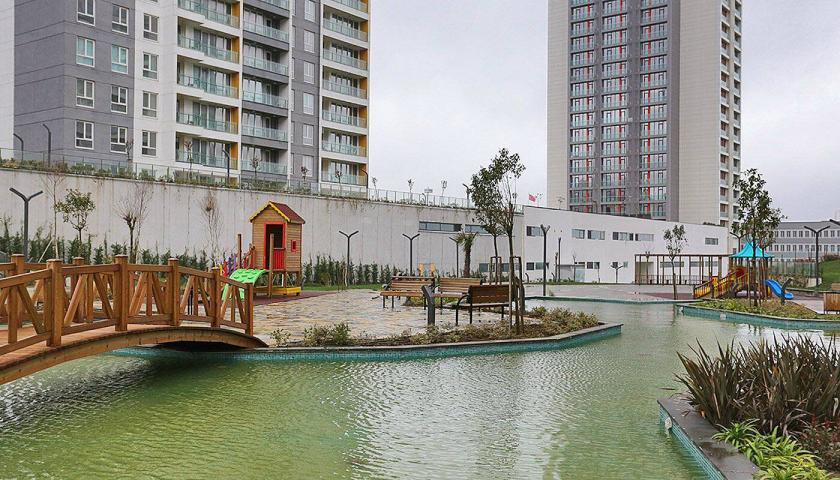 Appartement à Istanbul, Turquie, 102 m² - image 2