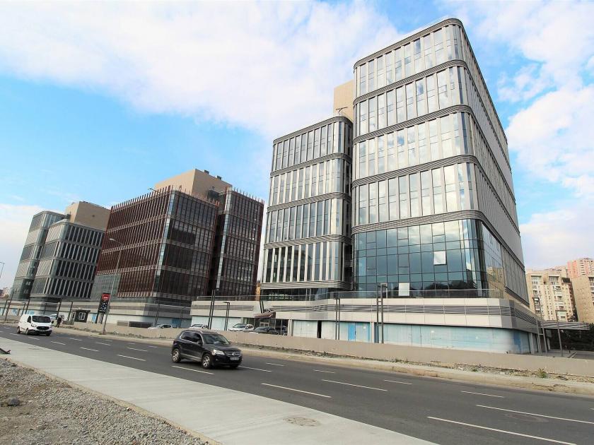 Flat in Istanbul, Turkey, 81 m² - picture 2