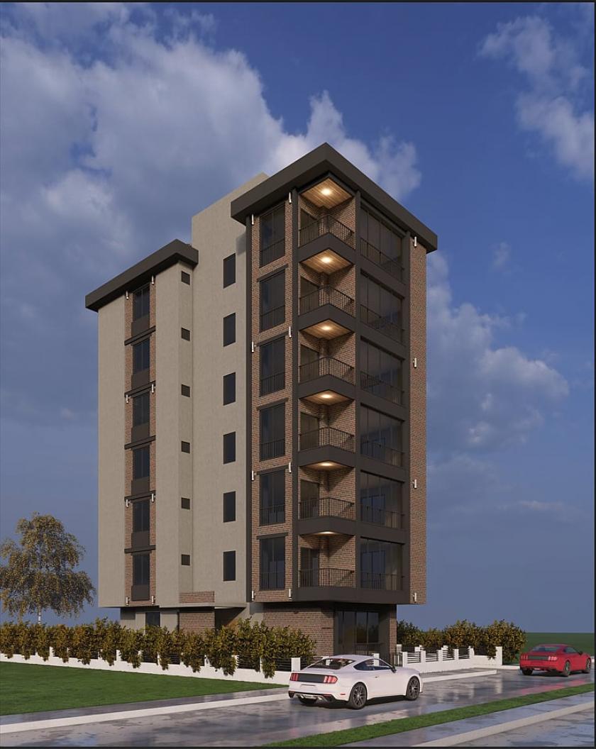 Piso en Estambul, Turquia, 150 m² - imagen 2