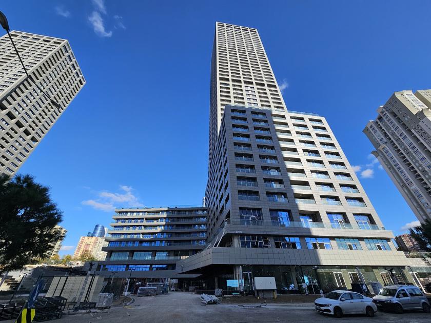 Appartement à Ataşehir, Turquie, 310 m² - image 2