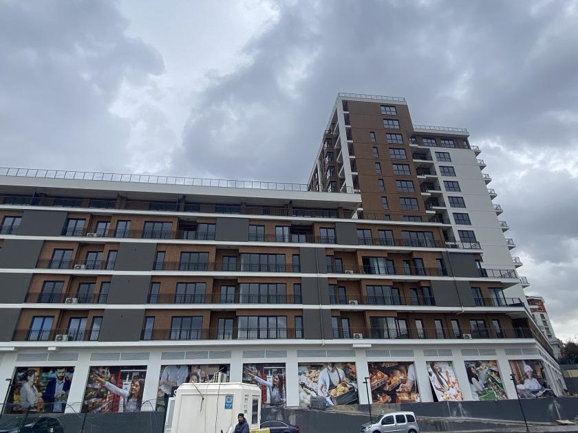 Flat in Istanbul, Turkey, 100 m² - picture 2