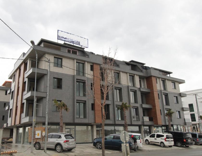 Flat in Beylikduzu, Turkey, 140 m² - picture 2