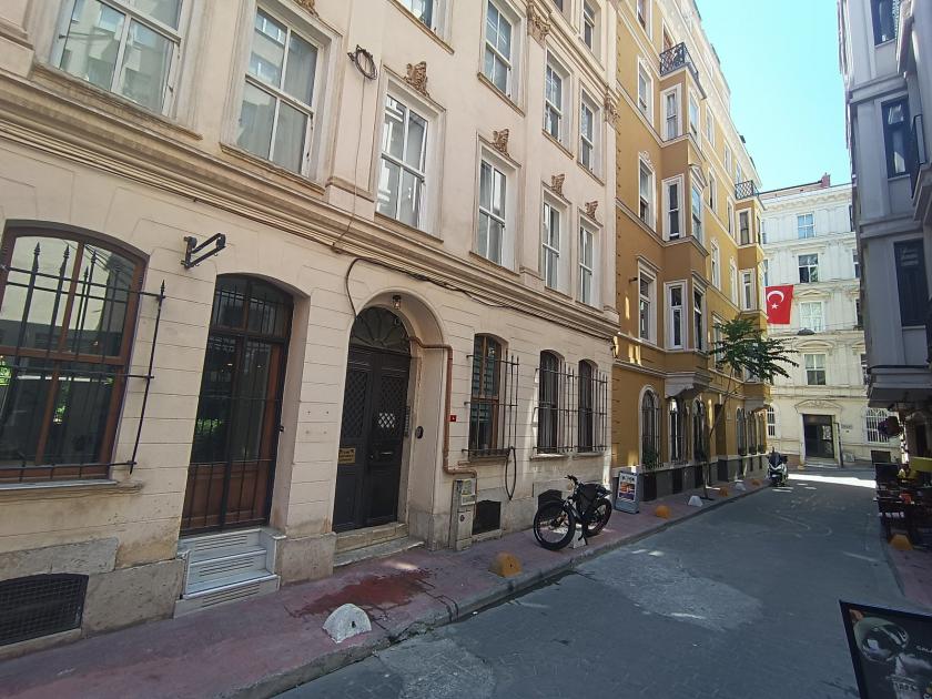 Appartamento a Istanbul, Turchia, 70 m² - foto 2