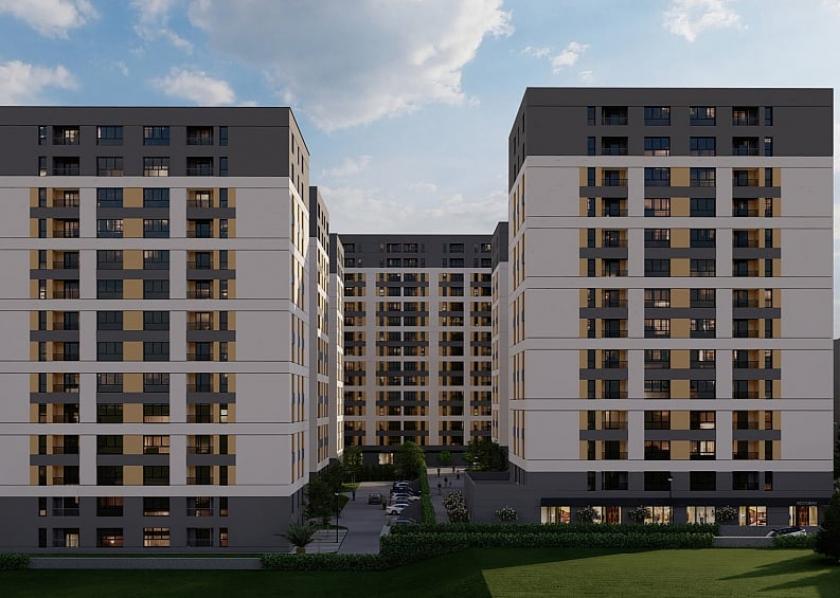 Flat in Kartal, Turkey, 60 m² - picture 2