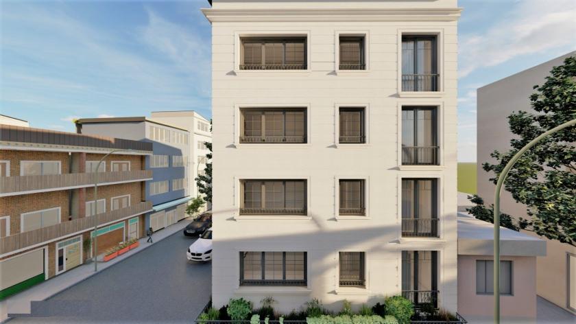 Villa à Istanbul, Turquie, 350 m² - image 2