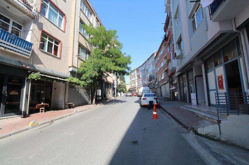 Flat in Istanbul, Turkey, 60 m² - picture 2