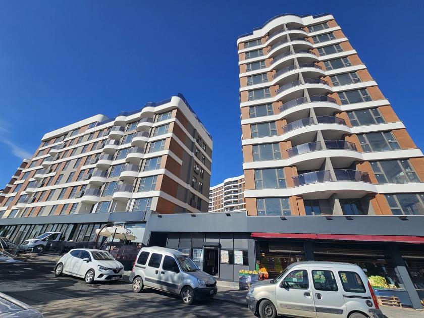 Flat in Pendik, Turkey, 70 m² - picture 2