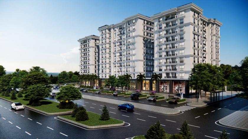 Appartamento a Eyup, Turchia, 106 m² - foto 3