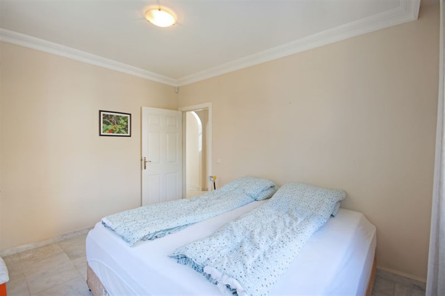 Villa in Alanya, Turkey, 205 m² - picture 3