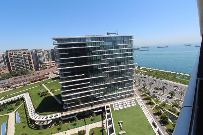 Flat in Istanbul, Turkey, 121 m² - picture 3