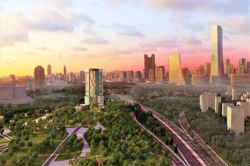 Flat in Istanbul, Turkey, 74 m² - picture 3