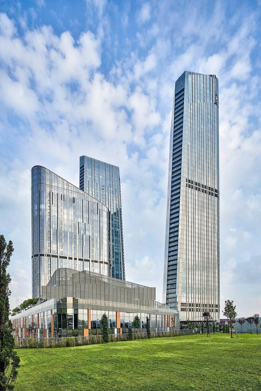 Appartamento a Istanbul, Turchia, 144 m² - foto 3