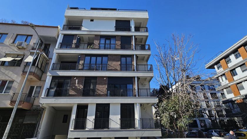 Appartement à Istanbul, Turquie, 137 m² - image 3