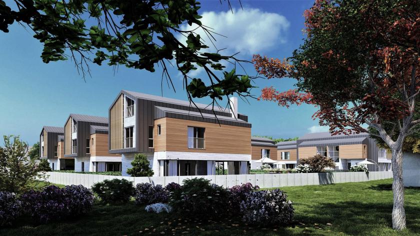 Villa a Eyup, Turchia, 283 m² - foto 3