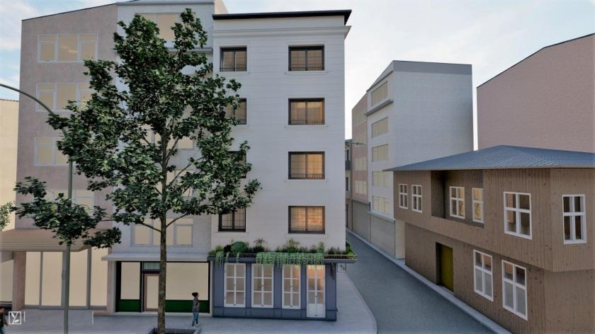 Villa à Istanbul, Turquie, 350 m² - image 3