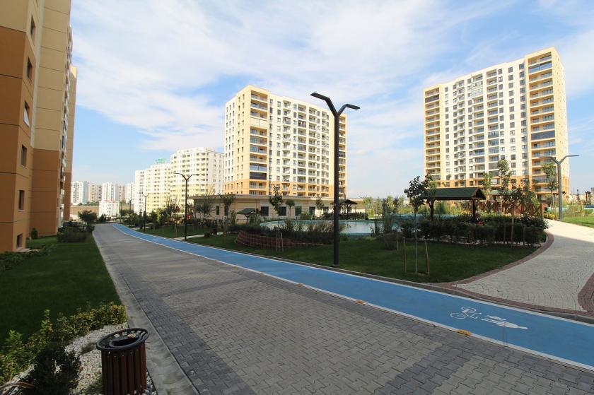 Flat in Istanbul, Turkey, 133 m² - picture 3