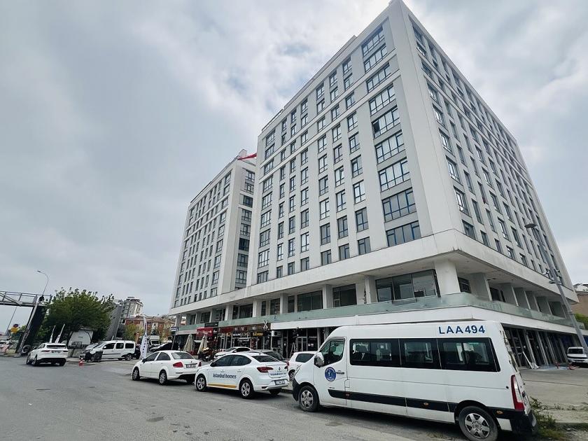 Piso en Çekmeköy, Turquia, 101 m² - imagen 3