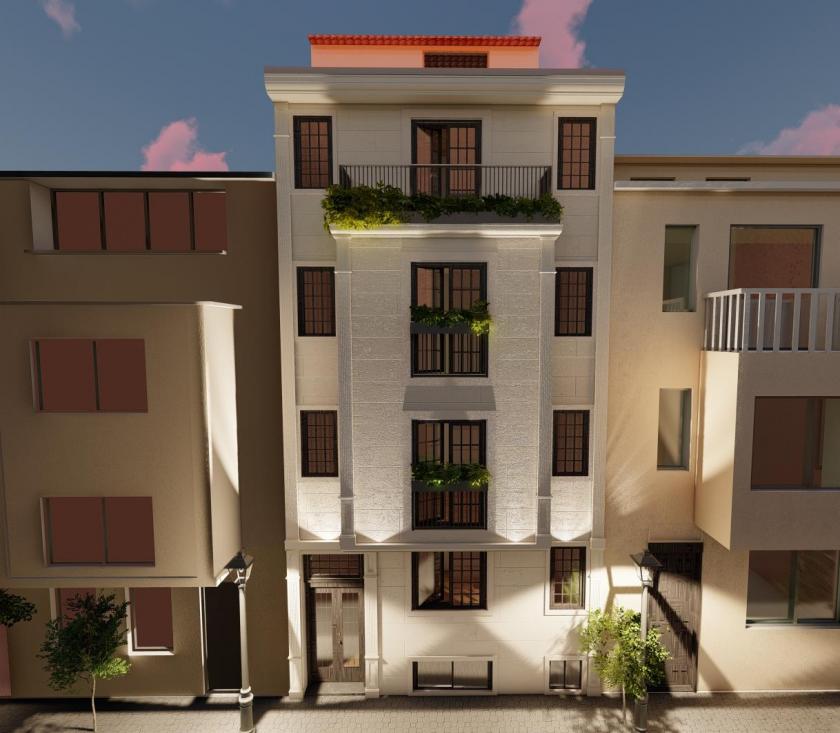 Villa in Istanbul, Turkey, 340 m² - picture 3