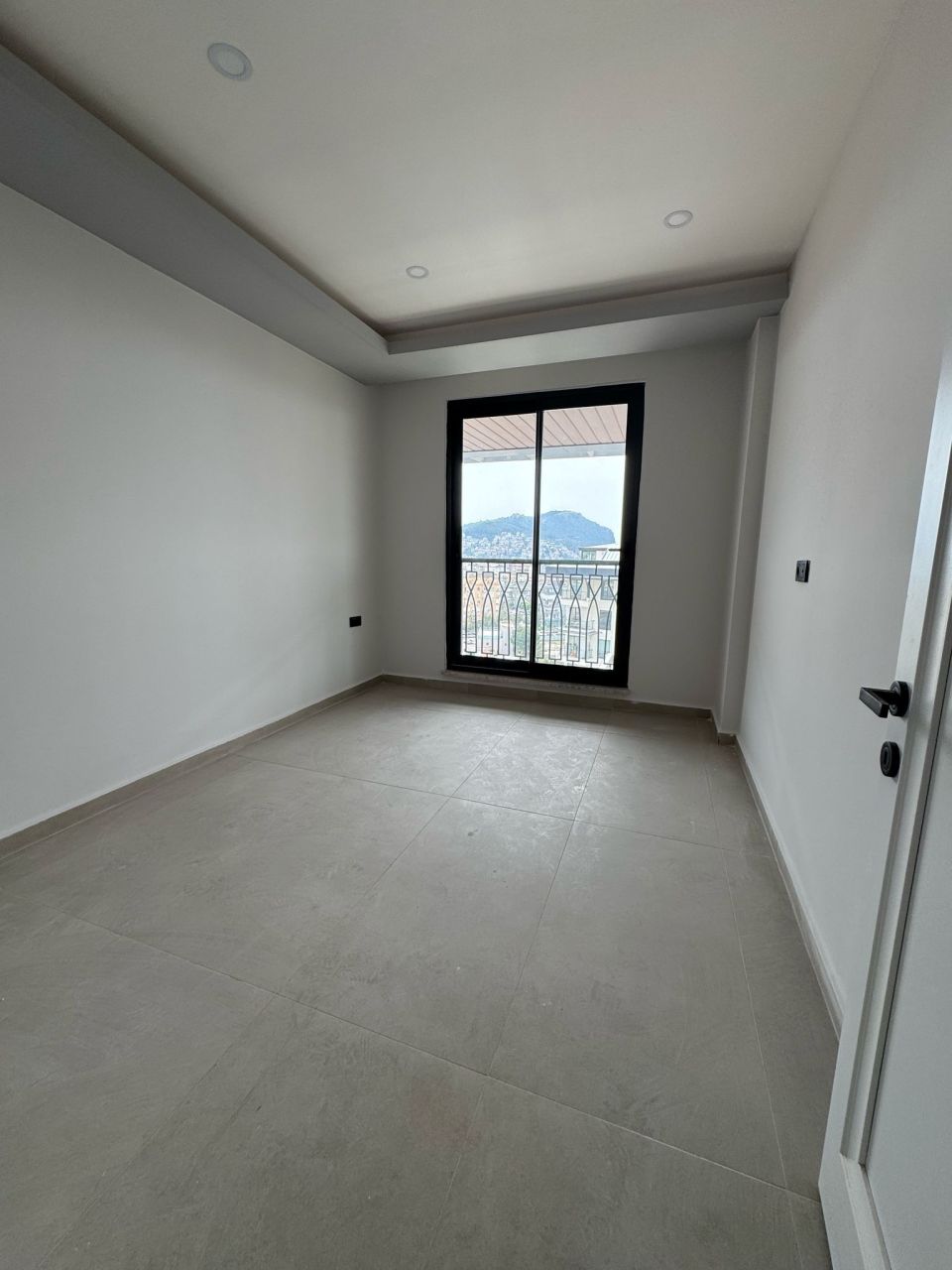 Flat in Alanya, Turkey, 95 m² - picture 3