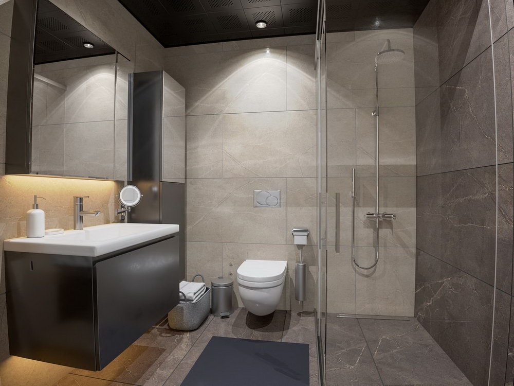 Flat in Alanya, Turkey, 95 m² - picture 7