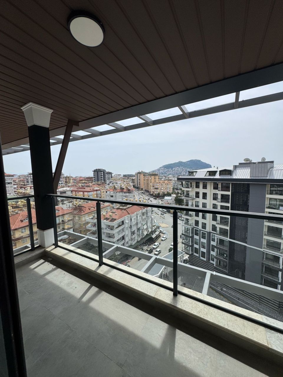 Flat in Alanya, Turkey, 95 m² - picture 8