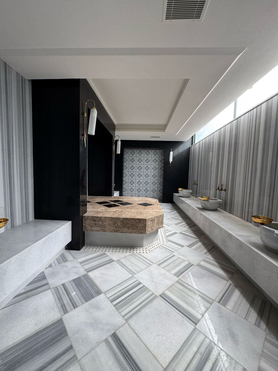 Flat in Alanya, Turkey, 95 m² - picture 11