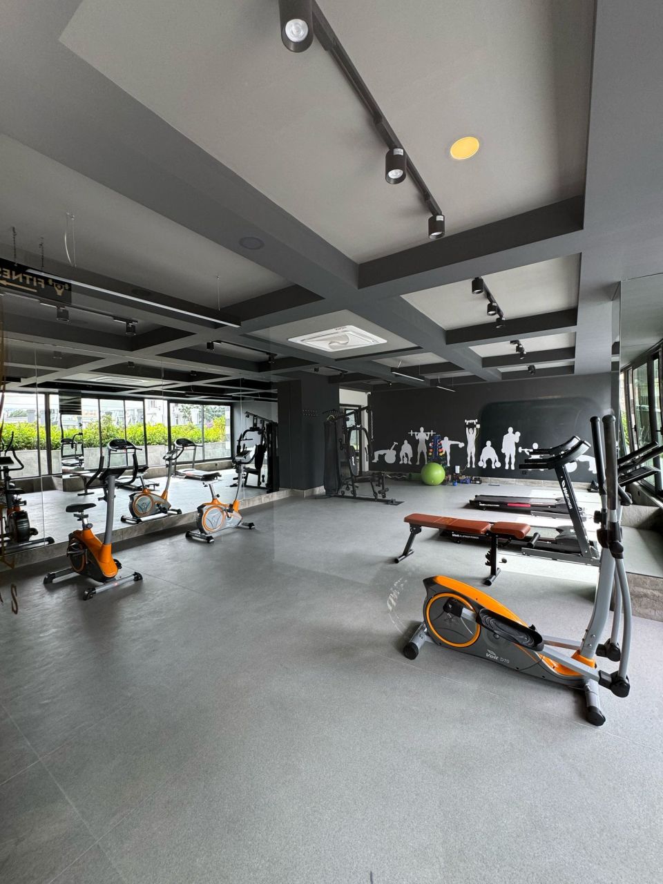 Flat in Alanya, Turkey, 95 m² - picture 15