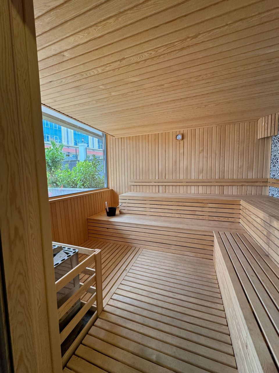 Flat in Alanya, Turkey, 95 m² - picture 10