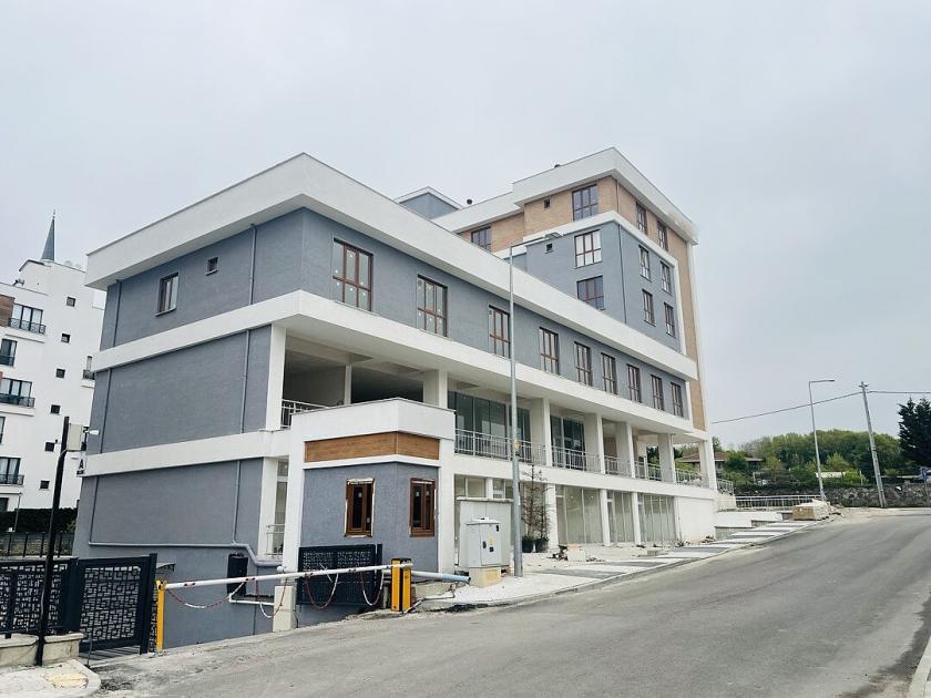 Appartamento a Çekmeköy, Turchia, 77 m² - foto 3