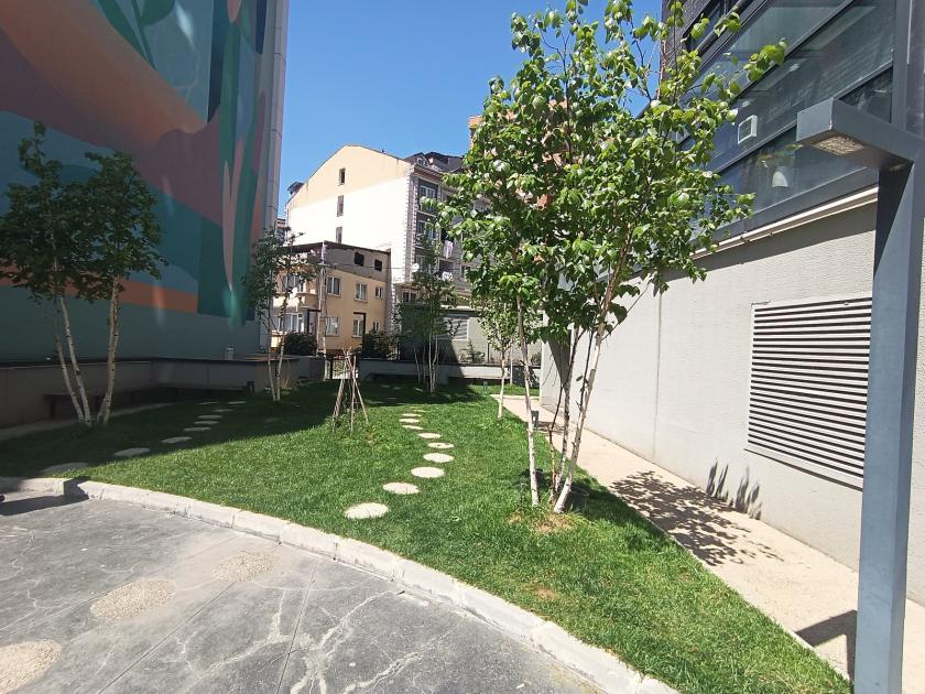 Flat in Istanbul, Turkey, 73 m² - picture 3