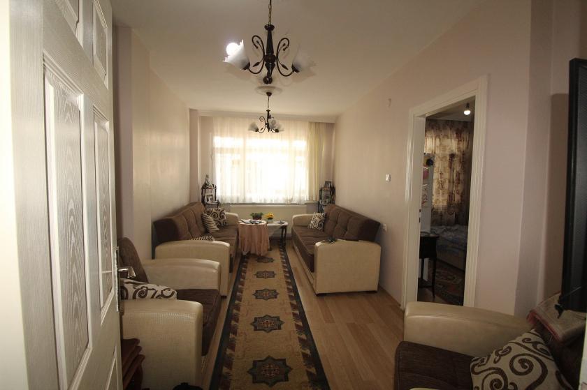 Piso en Eyup, Turquia, 90 m² - imagen 3