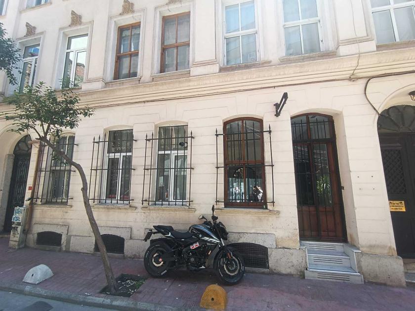 Appartamento a Istanbul, Turchia, 70 m² - foto 3