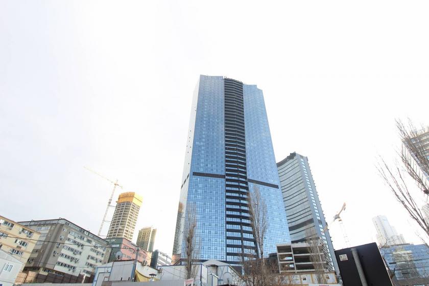 Wohnung in Istanbul, Türkei, 242 m² - Foto 3