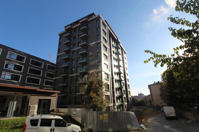 Flat in Eyup, Turkey, 90 m² - picture 3