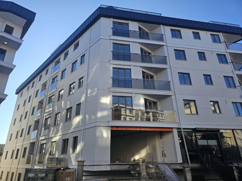 Piso en Maltepe, Turquia, 50 m² - imagen 3