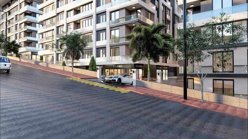 Flat in Istanbul, Turkey, 67 m² - picture 3