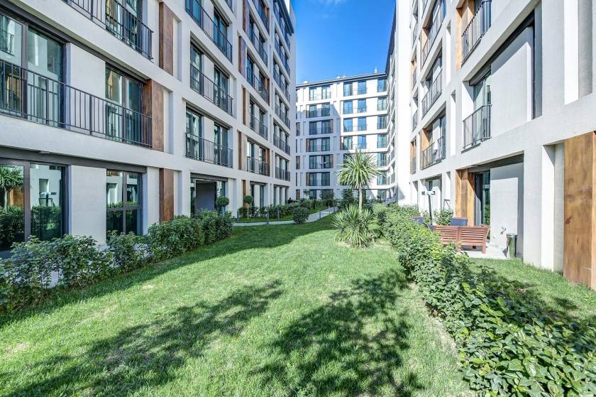 Wohnung in Istanbul, Türkei, 65 m² - Foto 3