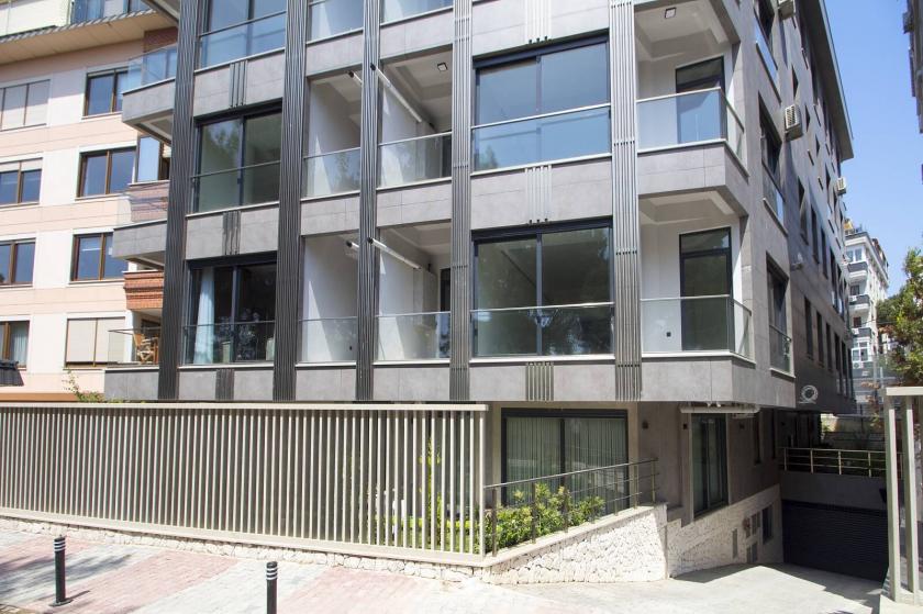 Flat in Maltepe, Turkey, 140 m² - picture 3