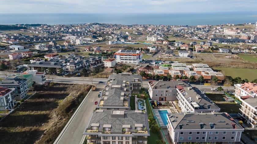 Appartement à Beylikdüzü, Turquie, 73 m² - image 3