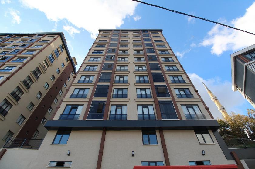 Wohnung in Eyup, Türkei, 132 m² - Foto 3