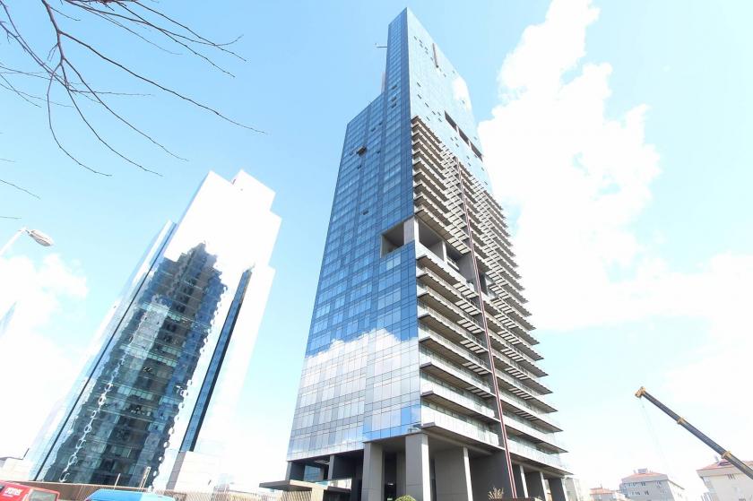 Flat in Istanbul, Turkey, 144 m² - picture 3