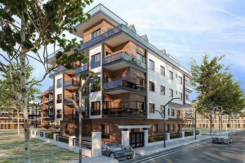 Appartement à Beylikdüzü, Turquie, 109 m² - image 3